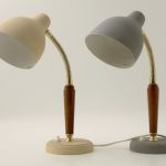 827 1547 TABLE LAMPS